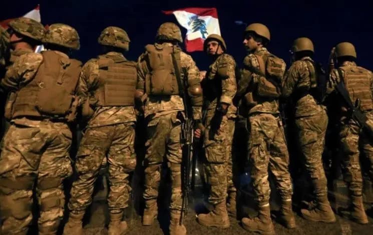 بشرى سارّة للعسكريين.. إليكم هذا الخبر!