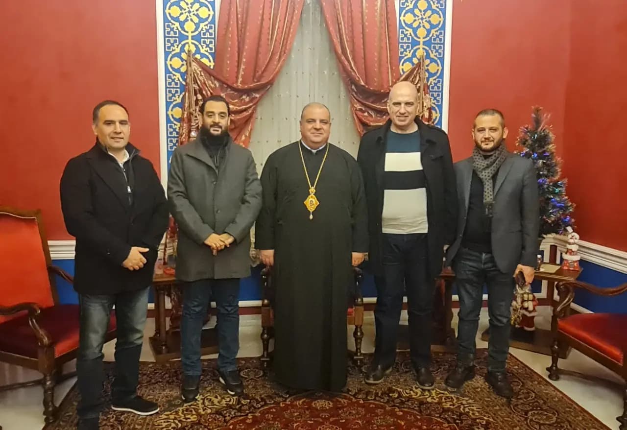 هذا ما قاله لحود وأبو حيدر من البقاع!