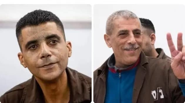 في فلسطين.. وفاءٌ حتّى "النخاع"!
