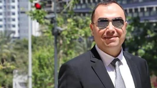 العميد طوني قهوجي يكرّم اليوم... إليكم التفاصيل