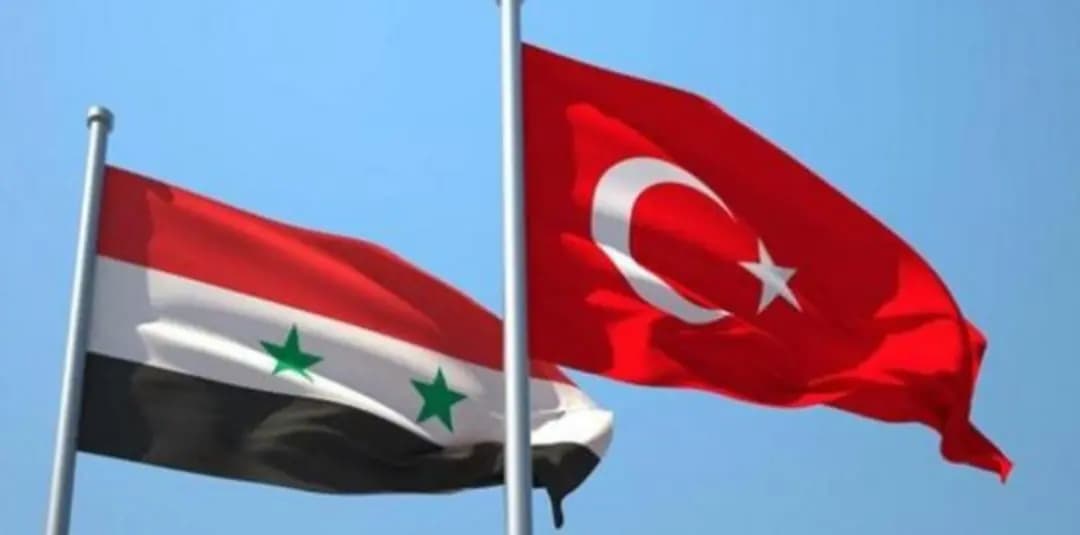 وزيرا الدفاع التركي والسوري يلتقيان في موسكو للمرة الأولى منذ 2011 