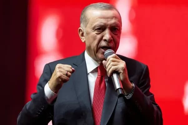 أردوغان: اقتربنا من هدفِنا... عمَّ يتحدَّث؟