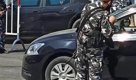 حملة توعية قبل ليلة رأس السنة... "ما تشرب وتسوق"