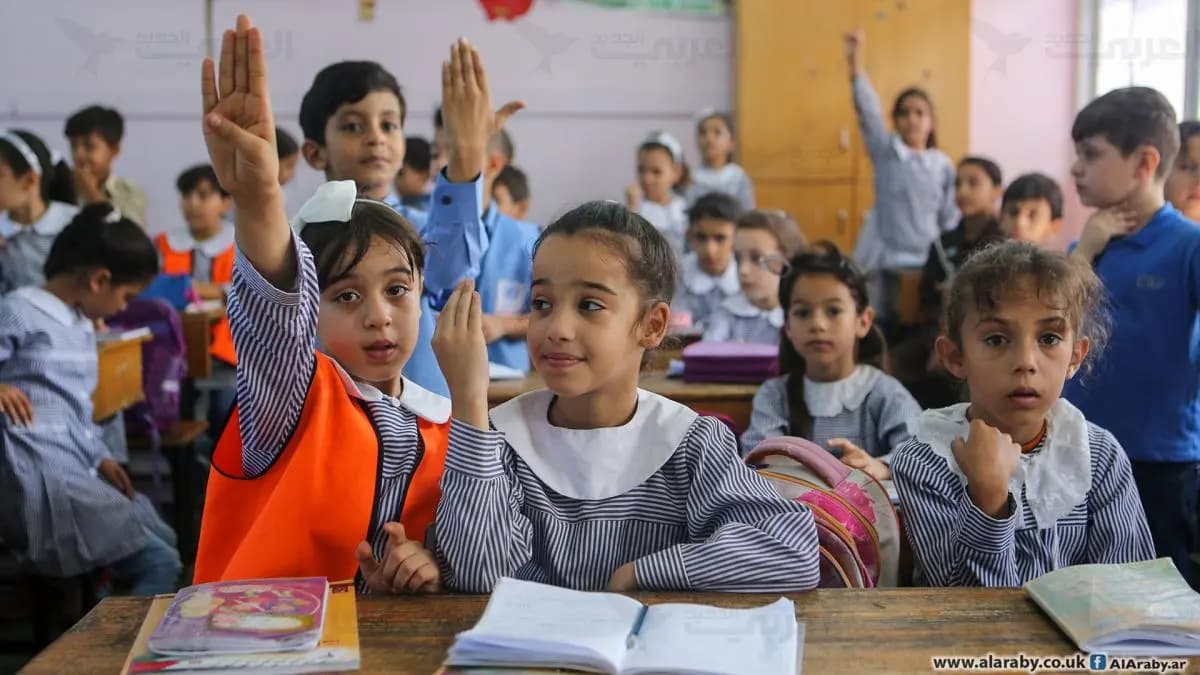 ترميم المدارس: أين أُنفقت الـ 200 مليون دولار؟