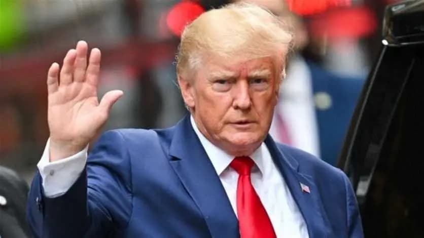 ترامب يتهم الـFBI بإخفاء معلومات عن نجل بايدن... ما التفاصيل
