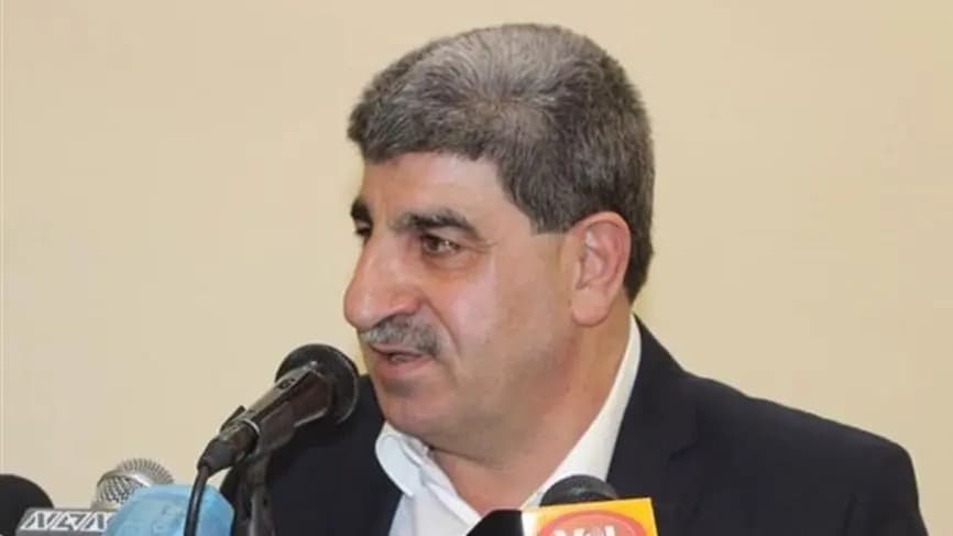 طليس يطالب بوزارة "تنسيق"!