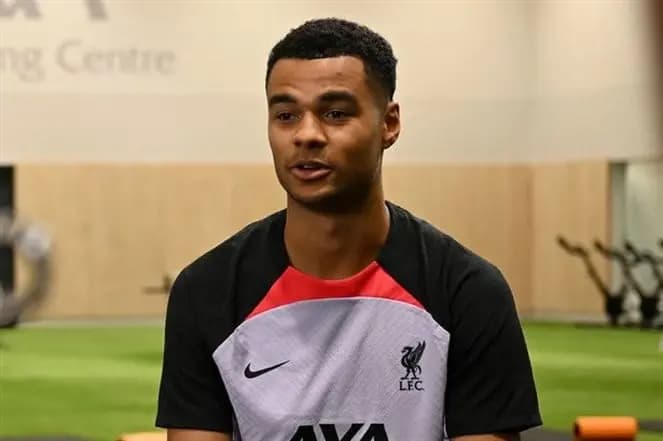 أحد نجوم المونديال إلى "ليفربول"!