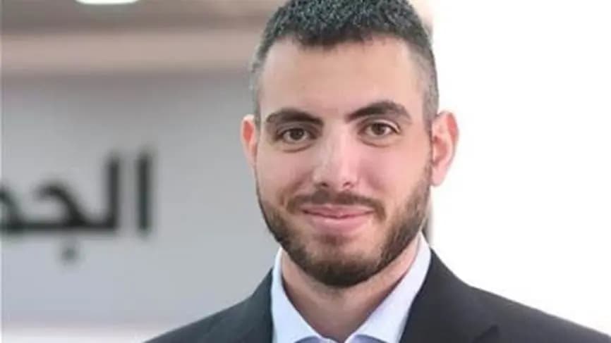 بعد "الترّيث".. المرّ يُعلّق على حادثة الجديد!
