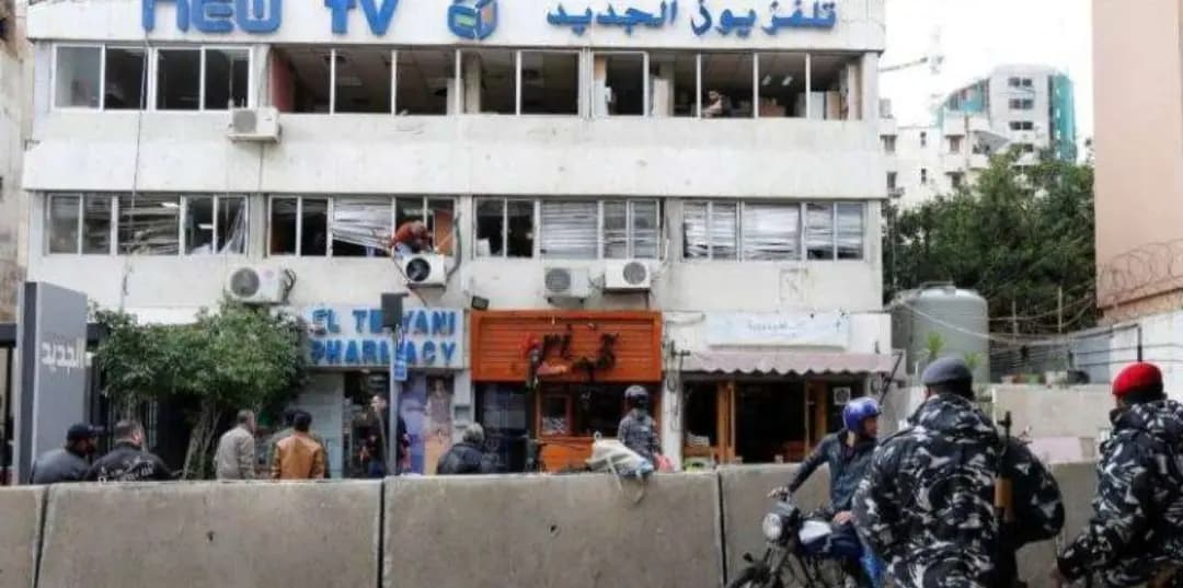 لبنان يودّع 2022 بـ"حروب صغيرة" مستعرة