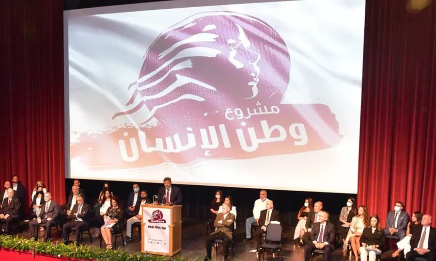 أفرام: الزّرعُ في الأوقات الصعبة يعطي ثمارًا أكبر