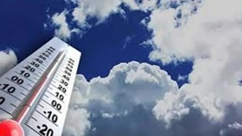 طقس مستقر نهاية الأسبوع