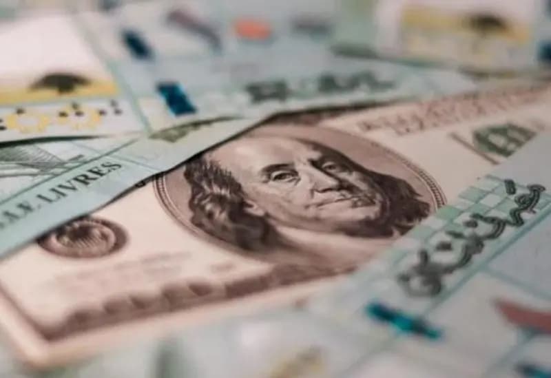 هذا سعر الدولار الأسود صباح اليوم