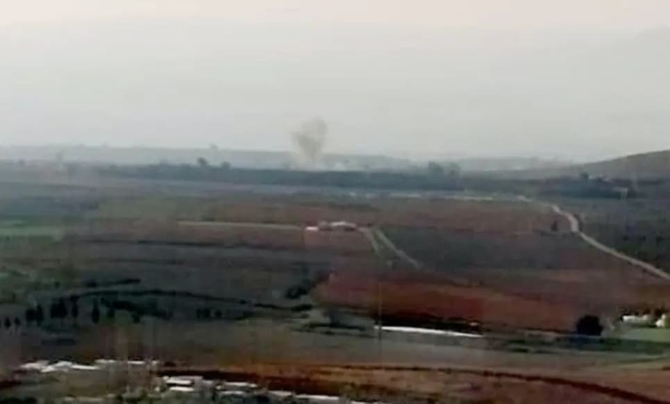لغم يودي بحياة شخص في الجنوب
