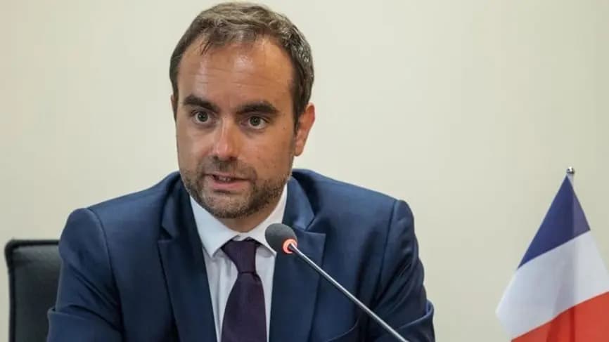 وزير الدفاع الفرنسي إلى لبنان.. ما سبب الزيارة؟
