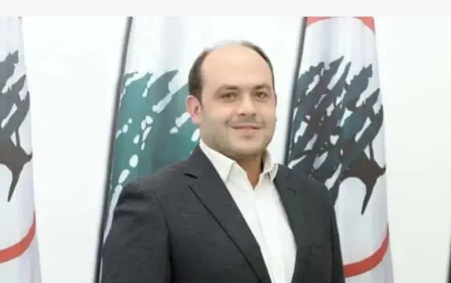 الأسمر: المطلوب انتخاب رئيس للجمهوريّة