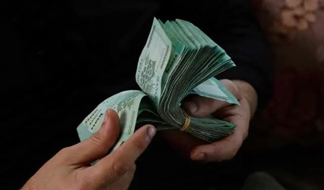 وداعًا لـ "الليرة" في ٢٠٢٣!
