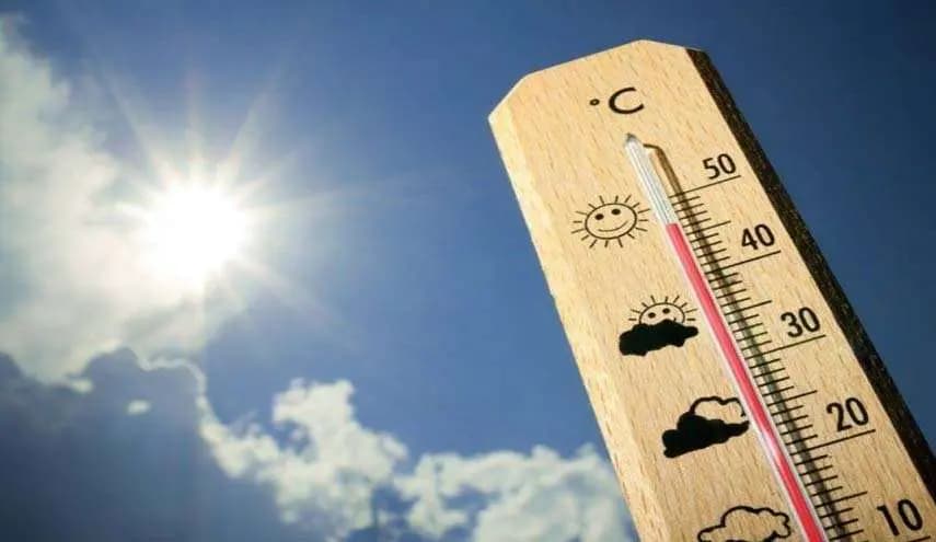الطقس: استقرار نسبي في درجات الحرارة