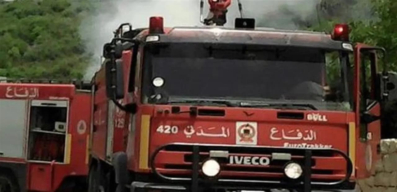 ماذا حصل لـ حساب الدفاع المدني على "تويتر"
