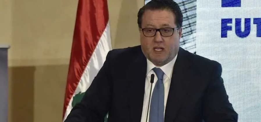 شقير: نأملُ أن تزولَ الغيمةُ القاتمةُ من سماء لبنان