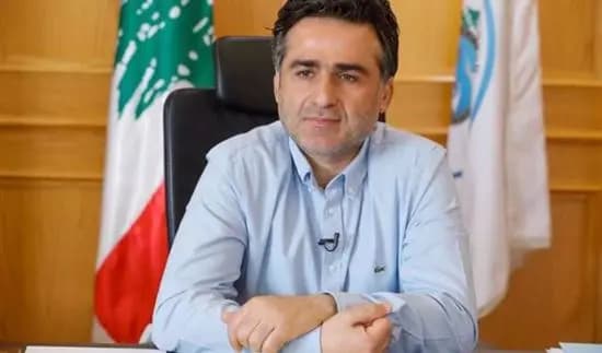 وزيرُ الأشغال يكشفُ ما حصلَ قبلَ غرق "مركب سلعاتا"