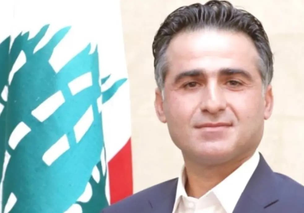 حمية: الاشغال من الجنوب حتى الشمال ومن بيروت صعوداً نحو البقاع