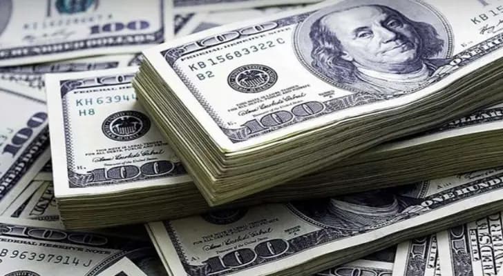 الدولار إلى الخمسين ألفاً في الـ2023؟