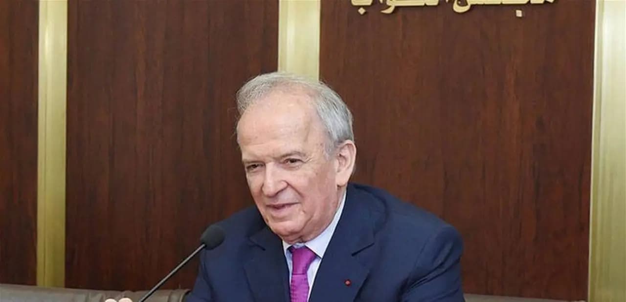حمادة: لن نسمح بالسلبيات!