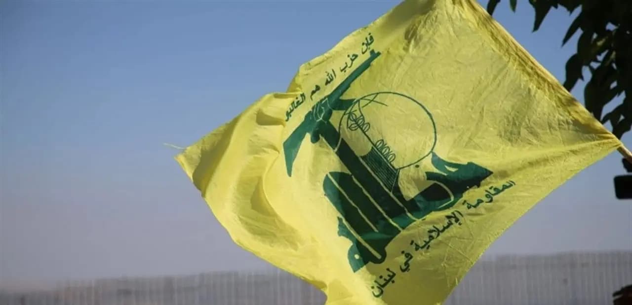 فيديو عسكريّ جديد لـ"حزب الله"