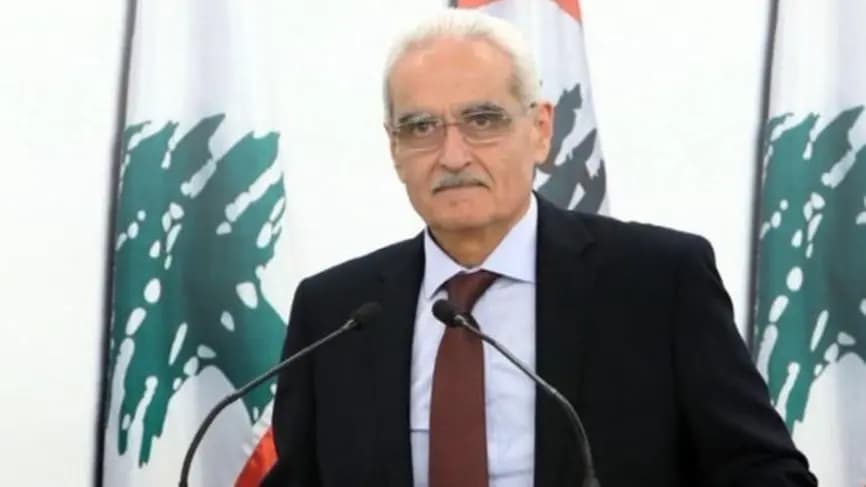 يزبك: الطيران مع الموت ما عاد مسموحًا!