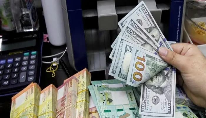 إليكم سعر الدولار لهذا الصباح