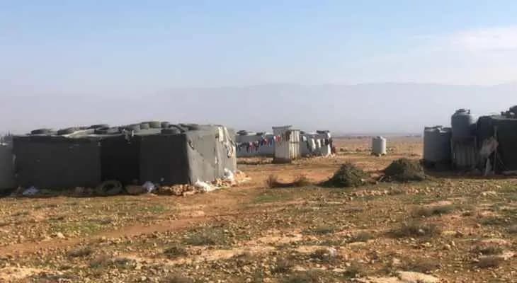 رئيس بلدية القاع: الوجود السوري يهدِّد اللبنانيين!