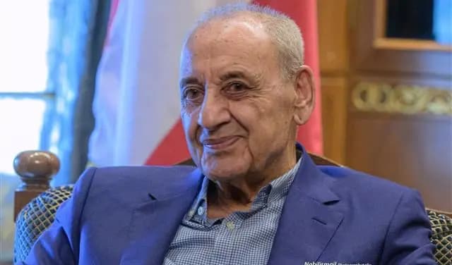 برّي لن يبادر... والموقف واحد!
