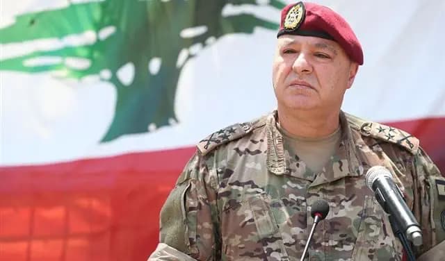 جوزيف عون "الرئيس" يغيِّر الدستور؟