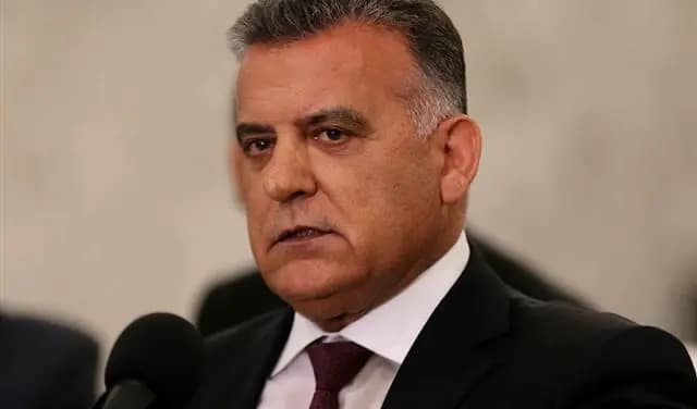 عبّاس لم يتوسَّط!