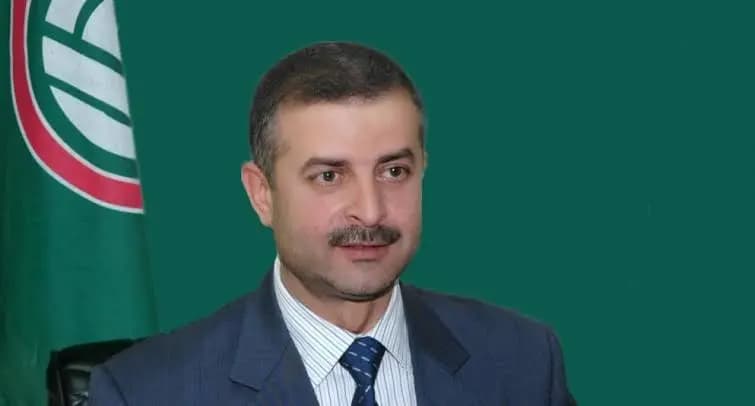قبيسي: حليف "مدَّعي" ويعمِّم للفوضى!