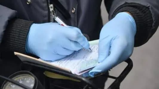 تسطير محاضر ضبط في صيدا... إليكم التفاصيل