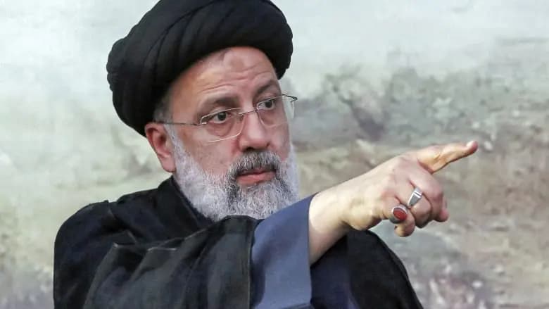 رئيسي: الانتقام قادم!