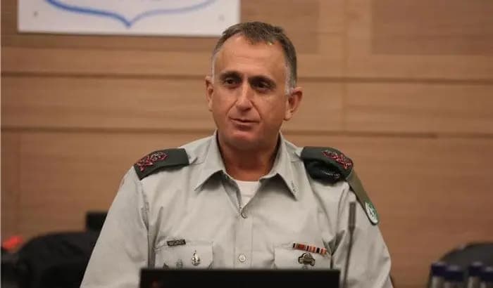 مسؤولٌ اسرائيليّ : "هذا الهجوم قد يفعِّل صواريخَ حزبِ اللّه"