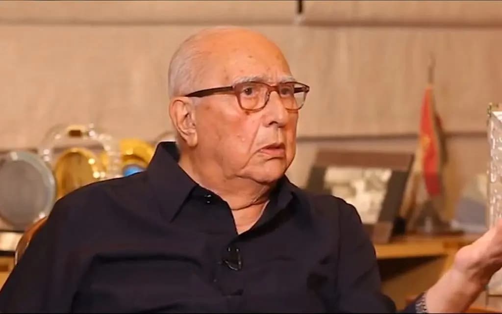 رئيس الوزراء الأردني الأسبق عبد السلام المجالي في ذمّة الله