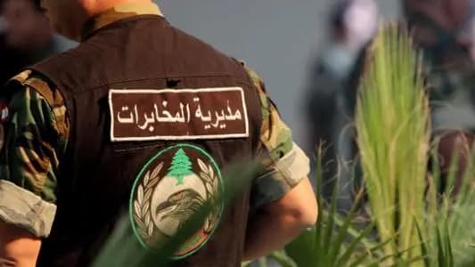 إنجازات "صامتة" لمخابرات الجيش... إليكم التفاصيل