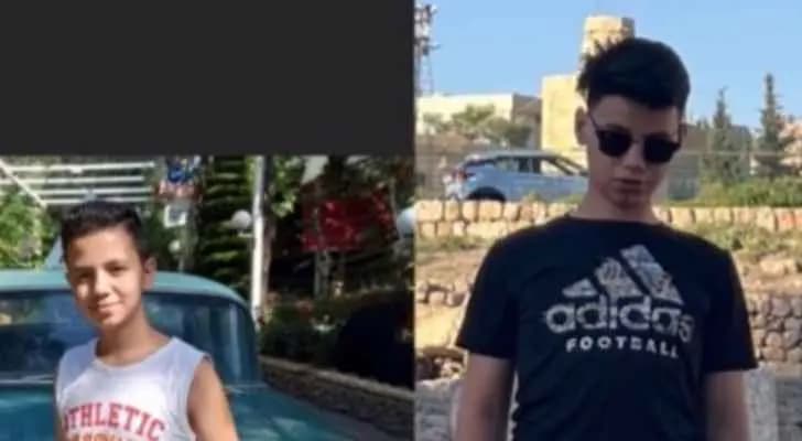 تهديدٌ جديدٌ لوالد الطّفلين المخطوفيْن! وهذه ردّة فعله...