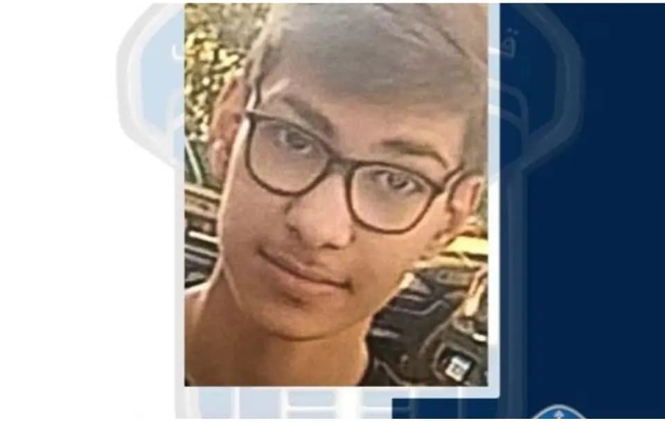 قاصر يغادر منزل ذويه في الطريق الجديدة ولم يعُد