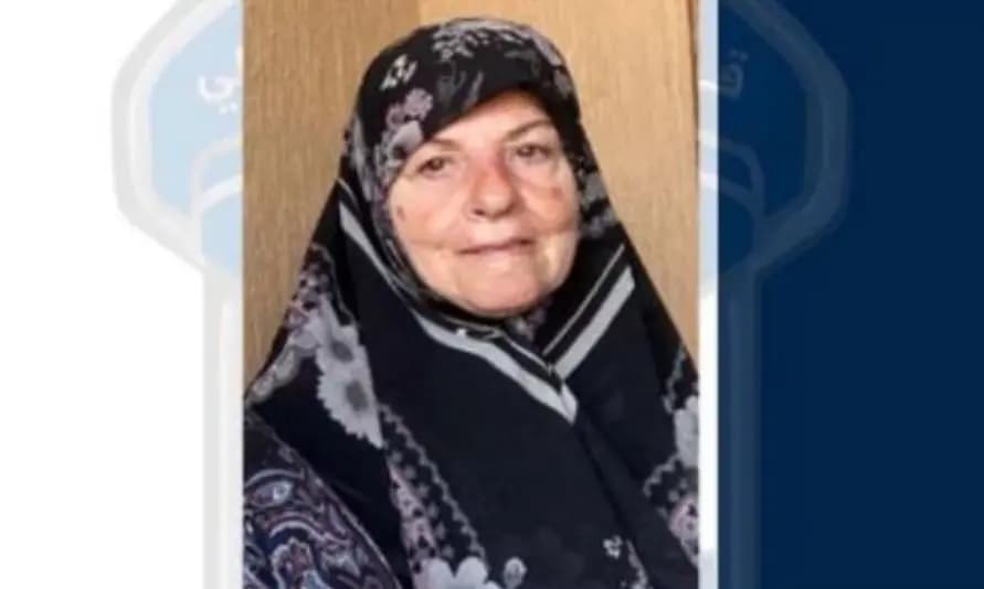 غادرت منزلها في حارة حريك ولم تعد