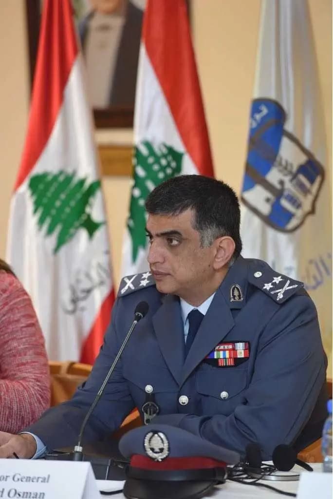 اللواء عثمان يُحذّر: الأمن الذاتي ممنوع!