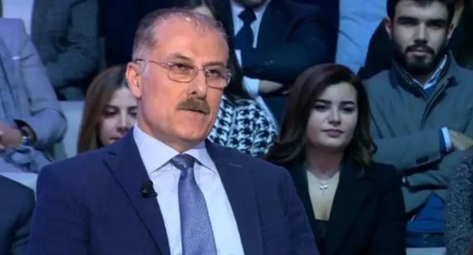 عبدالله يتابع موضوع الصيانة في مطمر الناعمة مع ميقاتي: لإدراجه في أقرب جلسة لمجلس الوزراء