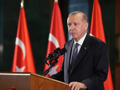 أردوغان يلعبُ على حَبلين