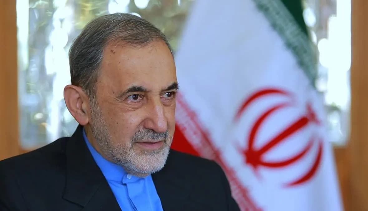 مستشار خامنئي: نصرالله أحبط مؤامرة إسرائيل وأميركا