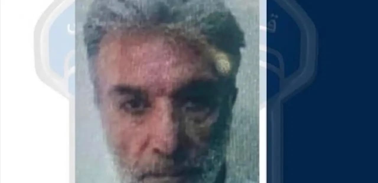 غادر ولم يعد... هل تعرفون عنه شيئاً؟
