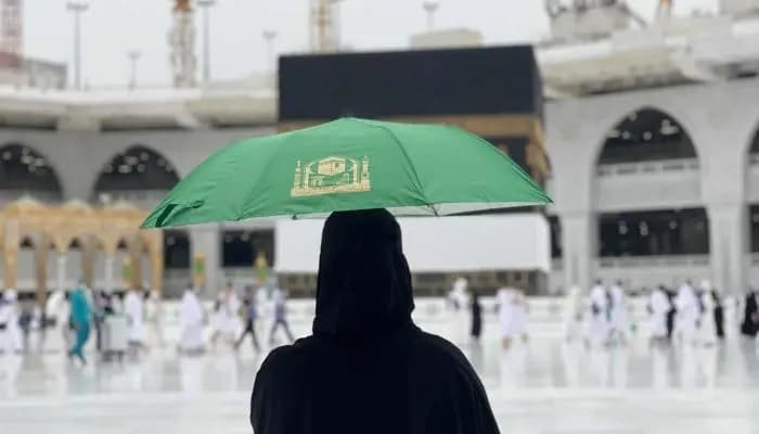 بخصوص حجّ النساء.. هذا ما أعلنته السعودية!