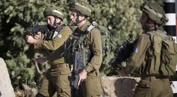 الصحة الفلسطينية: قوات إسرائيلية قتلت فلسطينيين اثنين في الضفة الغربية